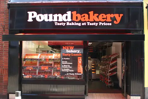Poundbakery photo 1