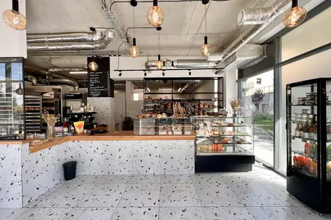 Poundbakery photo 2